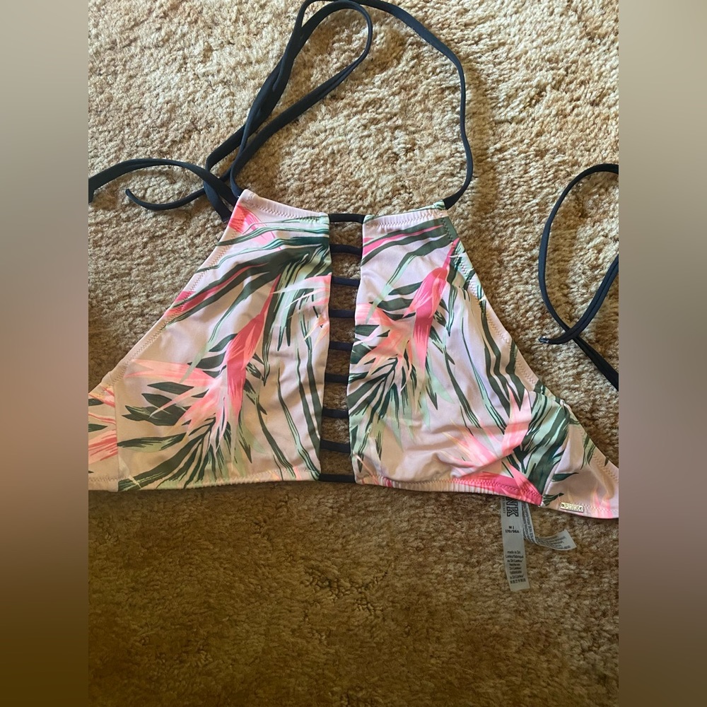 Victoria Secret Bathing Suit top